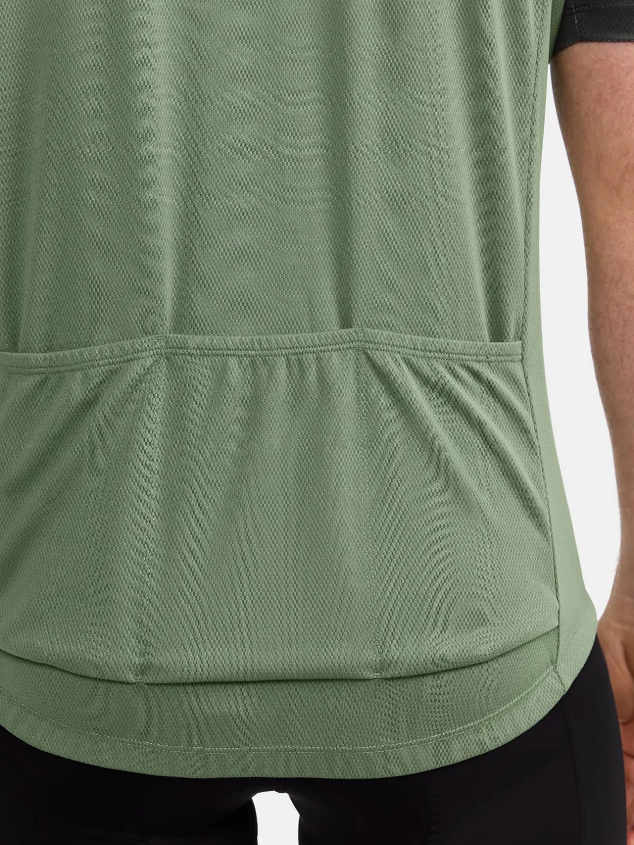 CORE Endur Logo Jersey M*Craft Sportswear Online