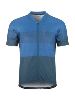 CORE Endur Logo Jersey M*Craft Sportswear Online