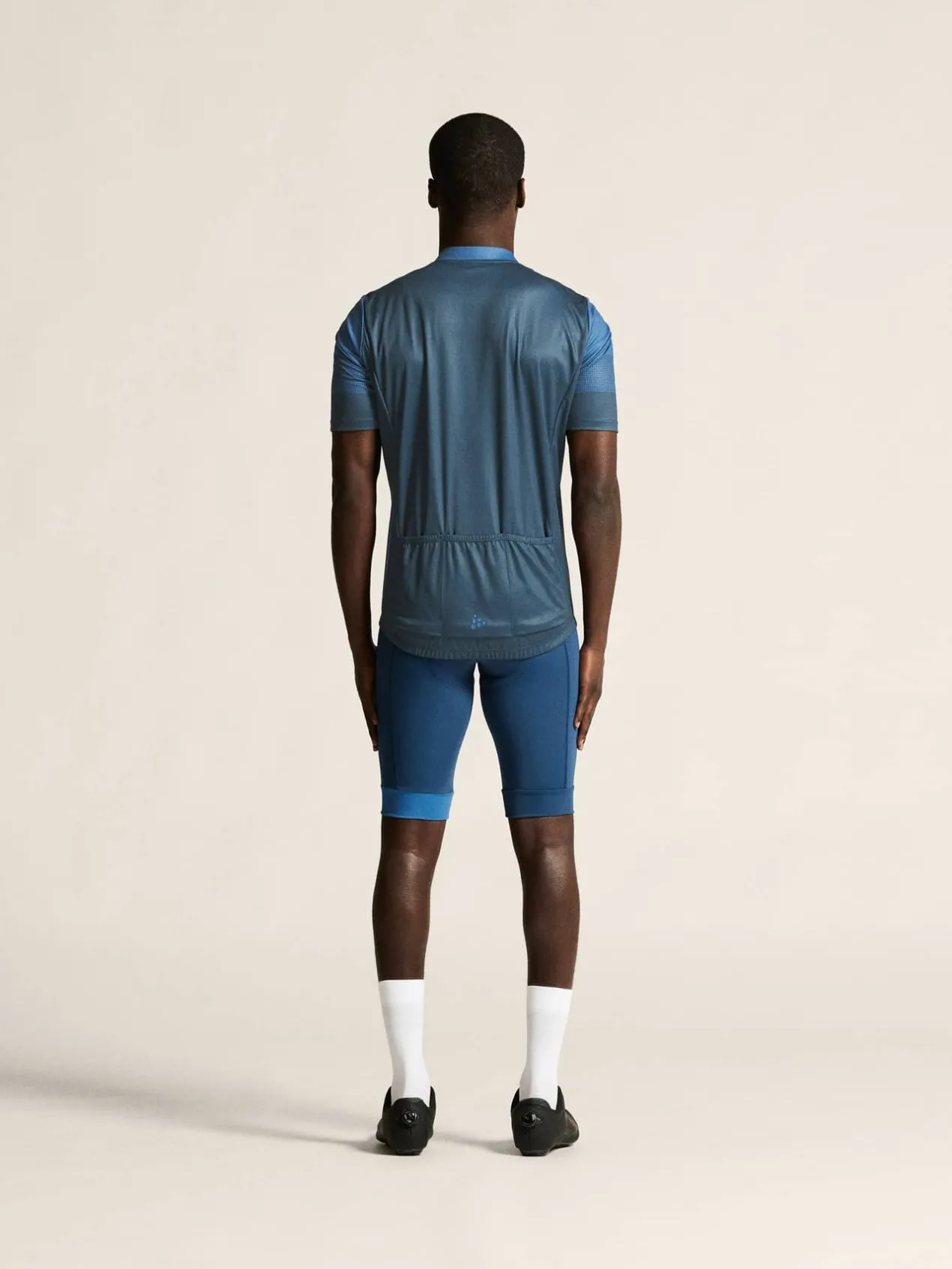 CORE Endur Logo Jersey M*Craft Sportswear Online