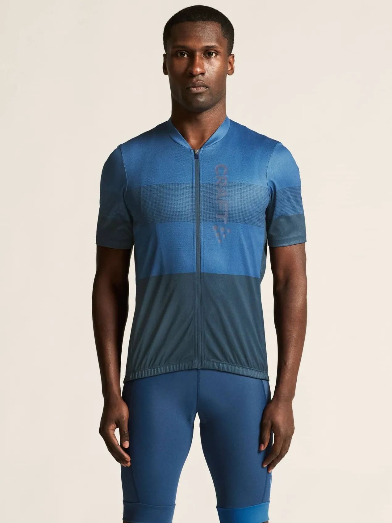 CORE Endur Logo Jersey M*Craft Sportswear Online