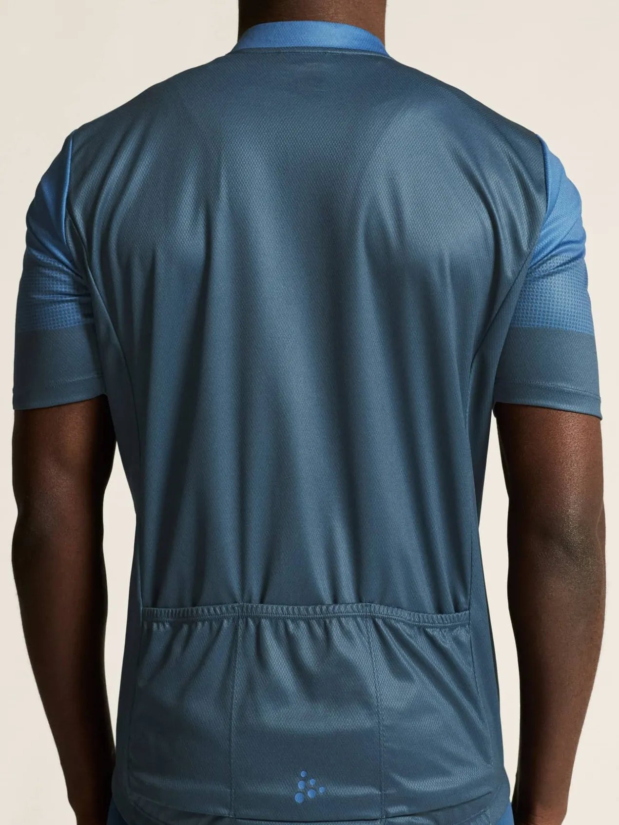 CORE Endur Logo Jersey M*Craft Sportswear Online