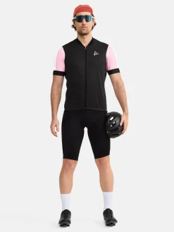 CORE Endur Logo Jersey M*Craft Sportswear Sale