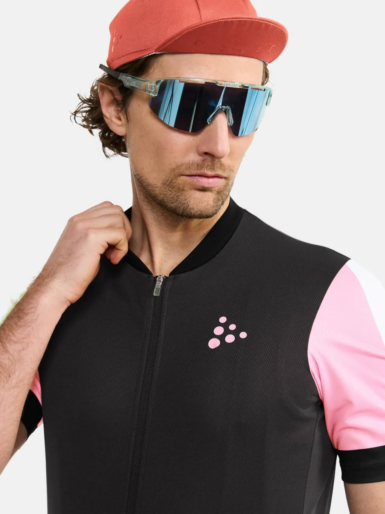 CORE Endur Logo Jersey M*Craft Sportswear Sale
