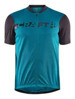 CORE Endur Logo Jersey M*Craft Sportswear Online