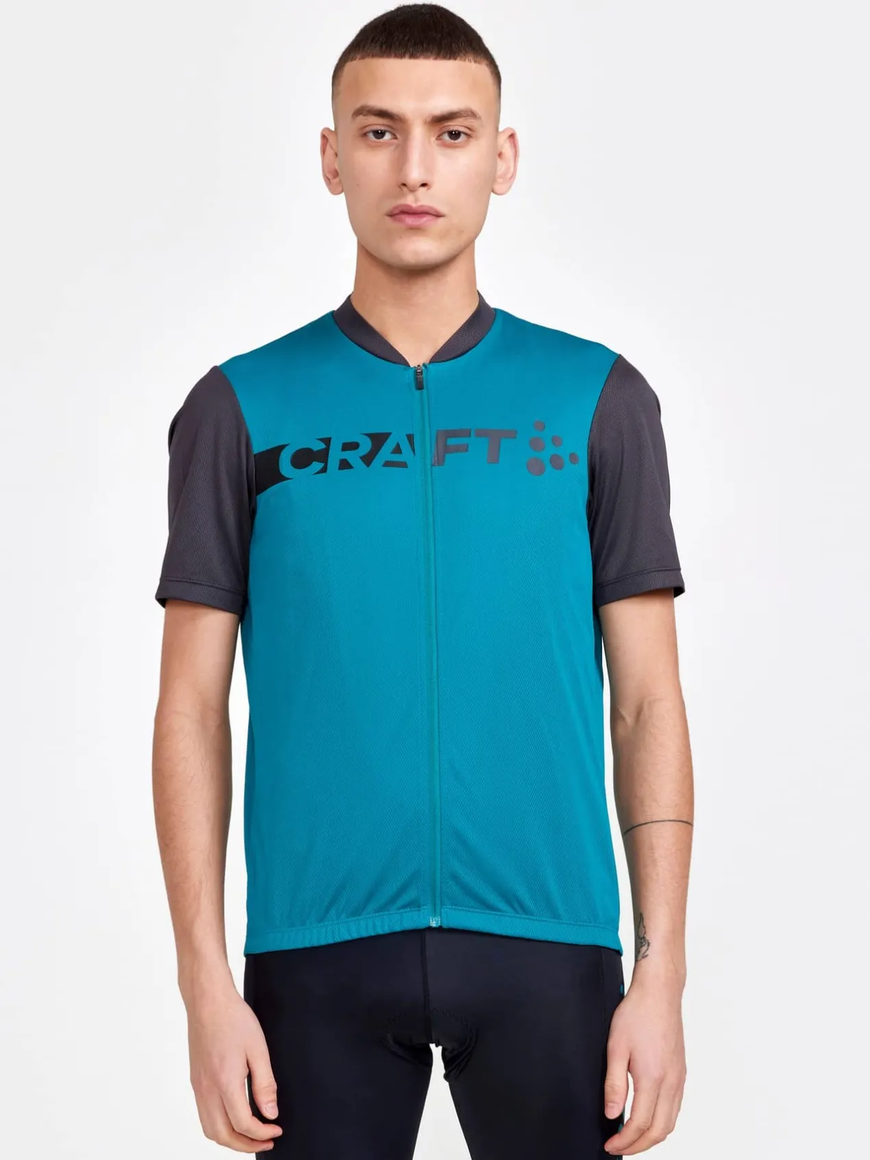 CORE Endur Logo Jersey M*Craft Sportswear Online