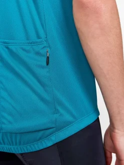 CORE Endur Logo Jersey M*Craft Sportswear Online