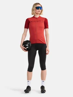 CORE Endur Logo Jersey W*Craft Sportswear Sale