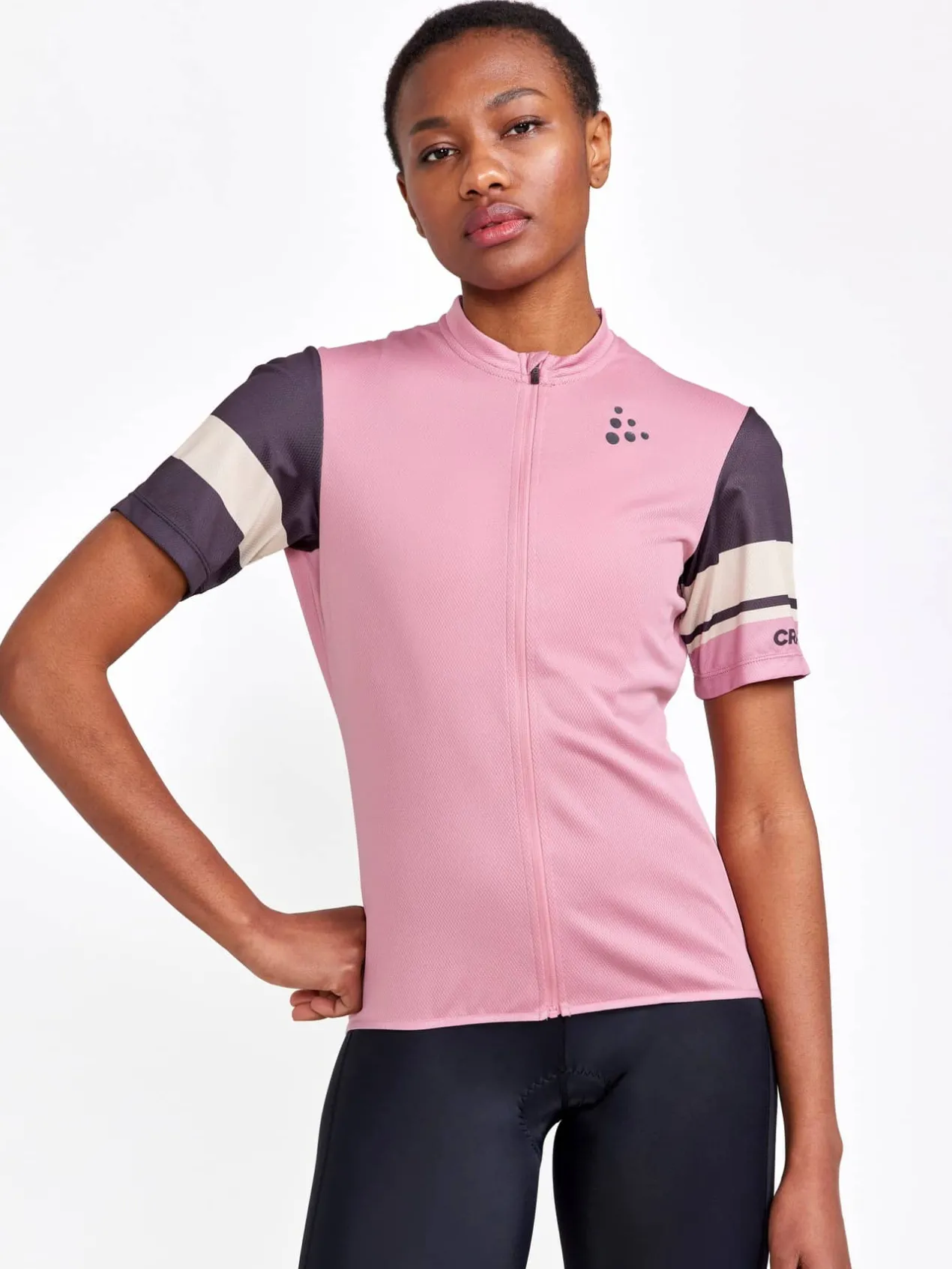 CORE Endur Logo Jersey W*Craft Sportswear