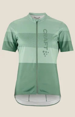 CORE Endur Logo Jersey W*Craft Sportswear New