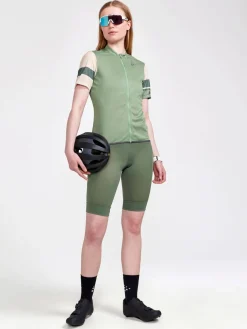 CORE Endur Logo Jersey W*Craft Sportswear Online