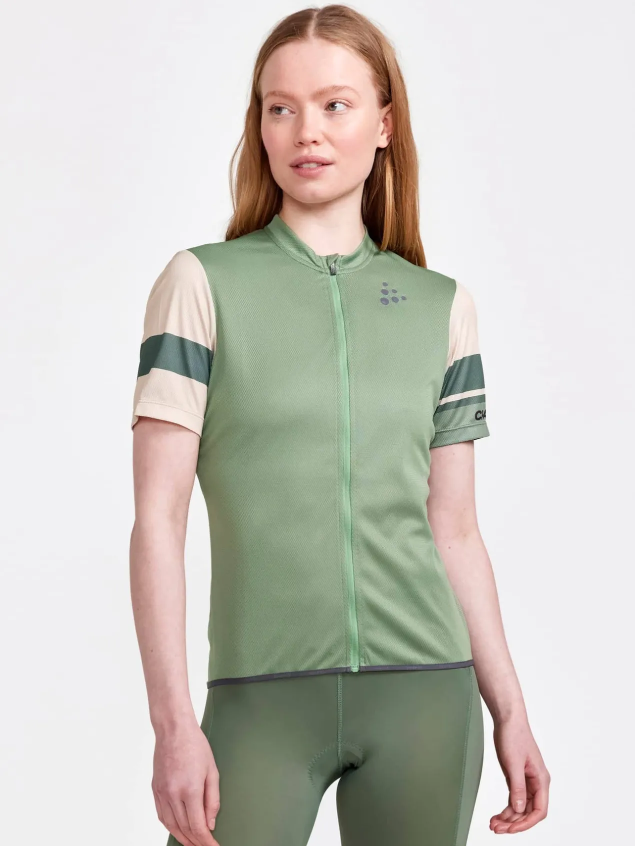 CORE Endur Logo Jersey W*Craft Sportswear Online