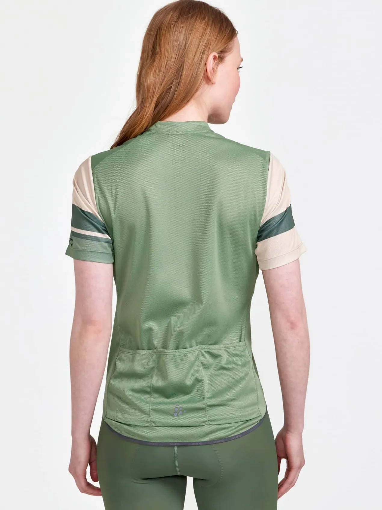 CORE Endur Logo Jersey W*Craft Sportswear Online