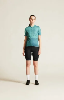 CORE Endur Logo Jersey W*Craft Sportswear Hot