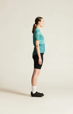 CORE Endur Logo Jersey W*Craft Sportswear Hot