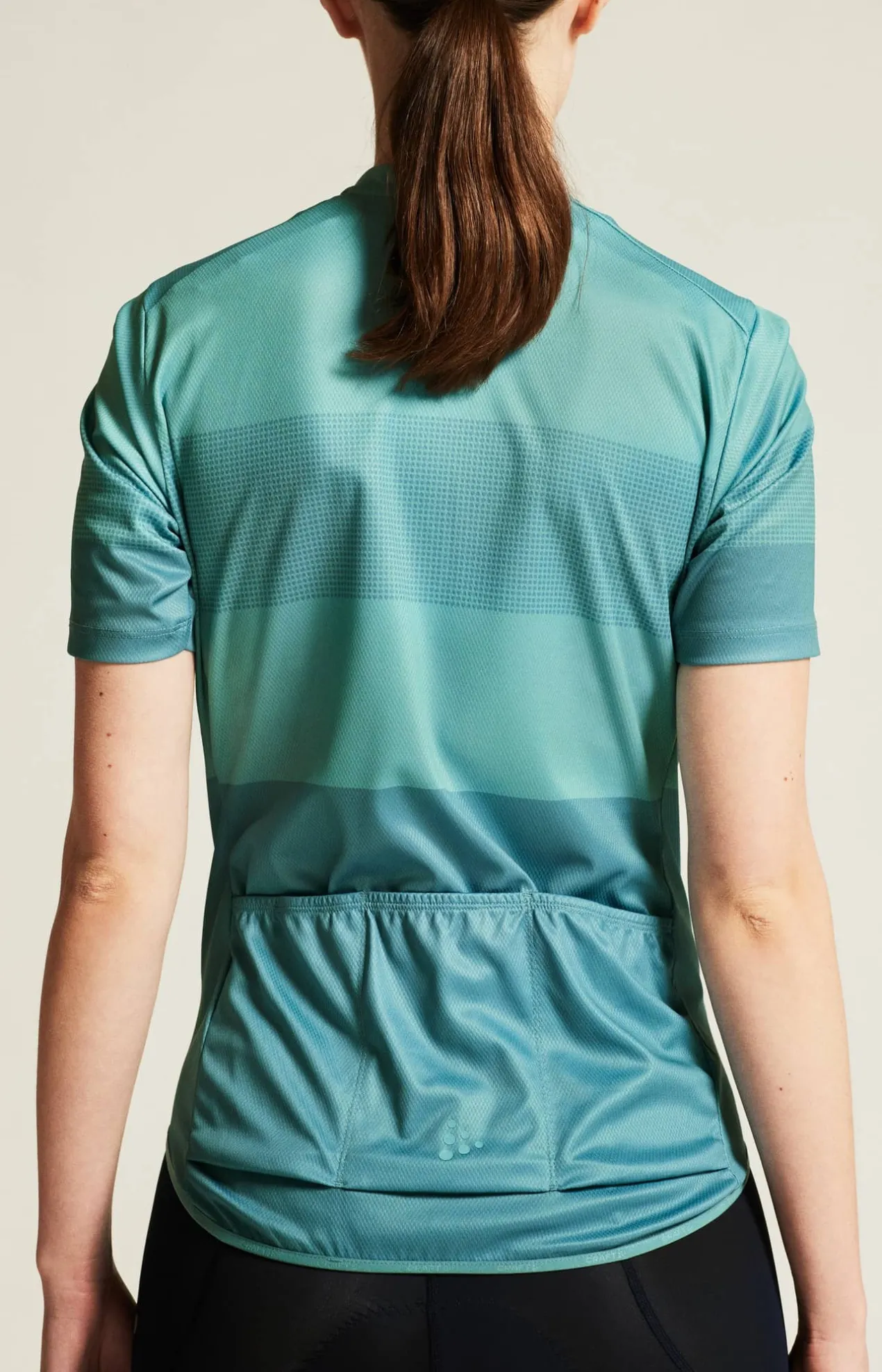 CORE Endur Logo Jersey W*Craft Sportswear Hot
