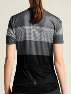 CORE Endur Logo Jersey W*Craft Sportswear Outlet