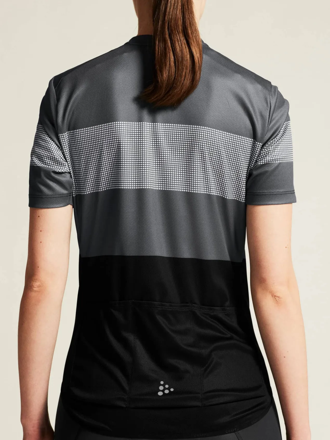 CORE Endur Logo Jersey W*Craft Sportswear Outlet