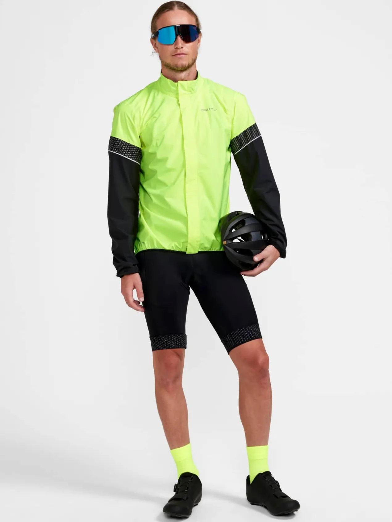 CORE Endur Lumen Hydro Jacket M*Craft Sportswear Sale