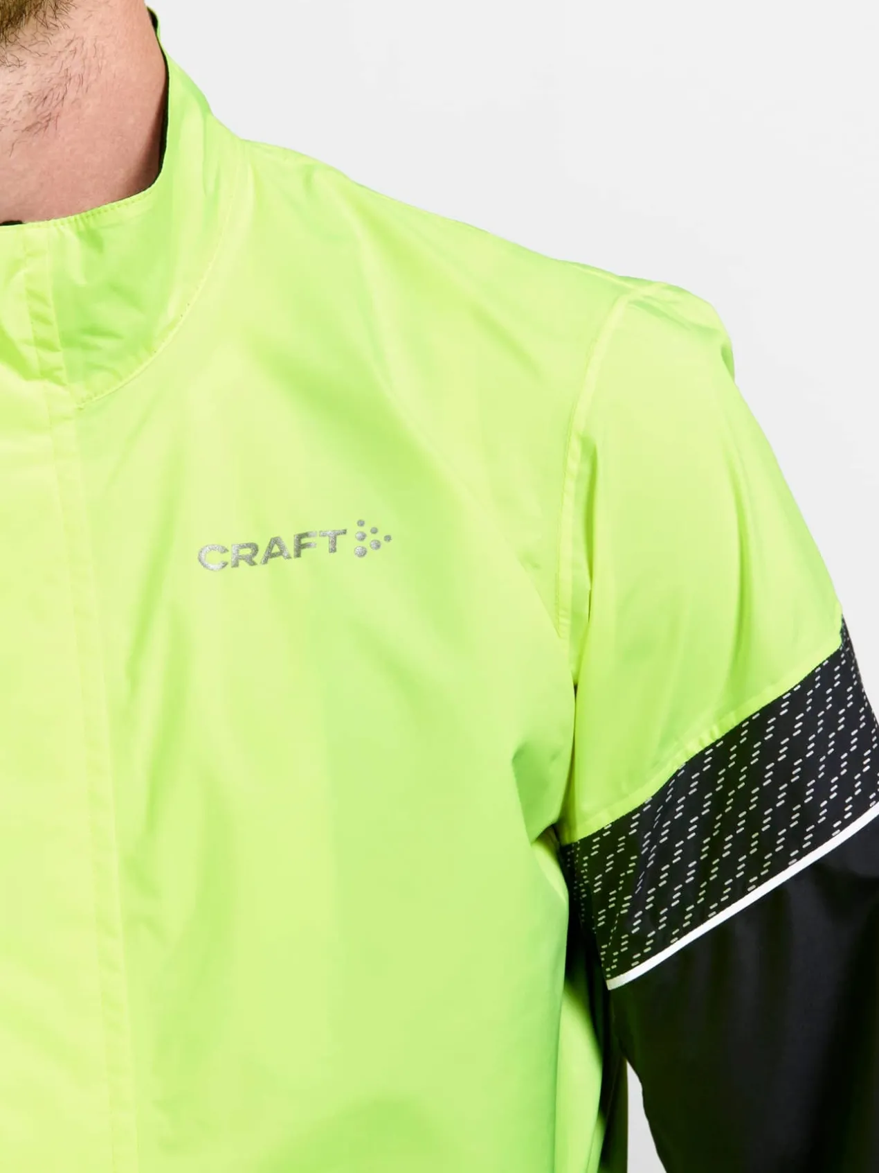 CORE Endur Lumen Hydro Jacket M*Craft Sportswear Sale