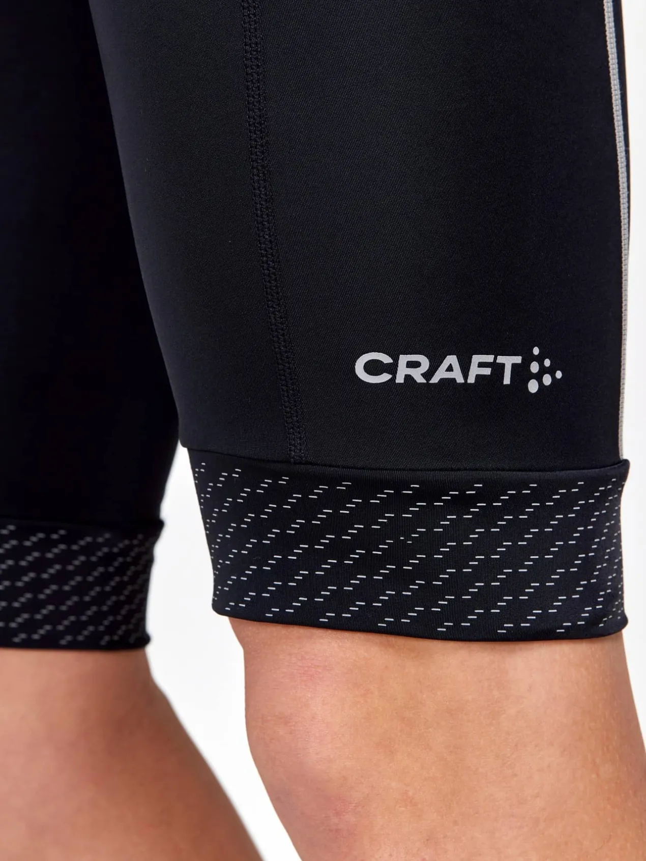 CORE Endur Lumen Shorts M*Craft Sportswear
