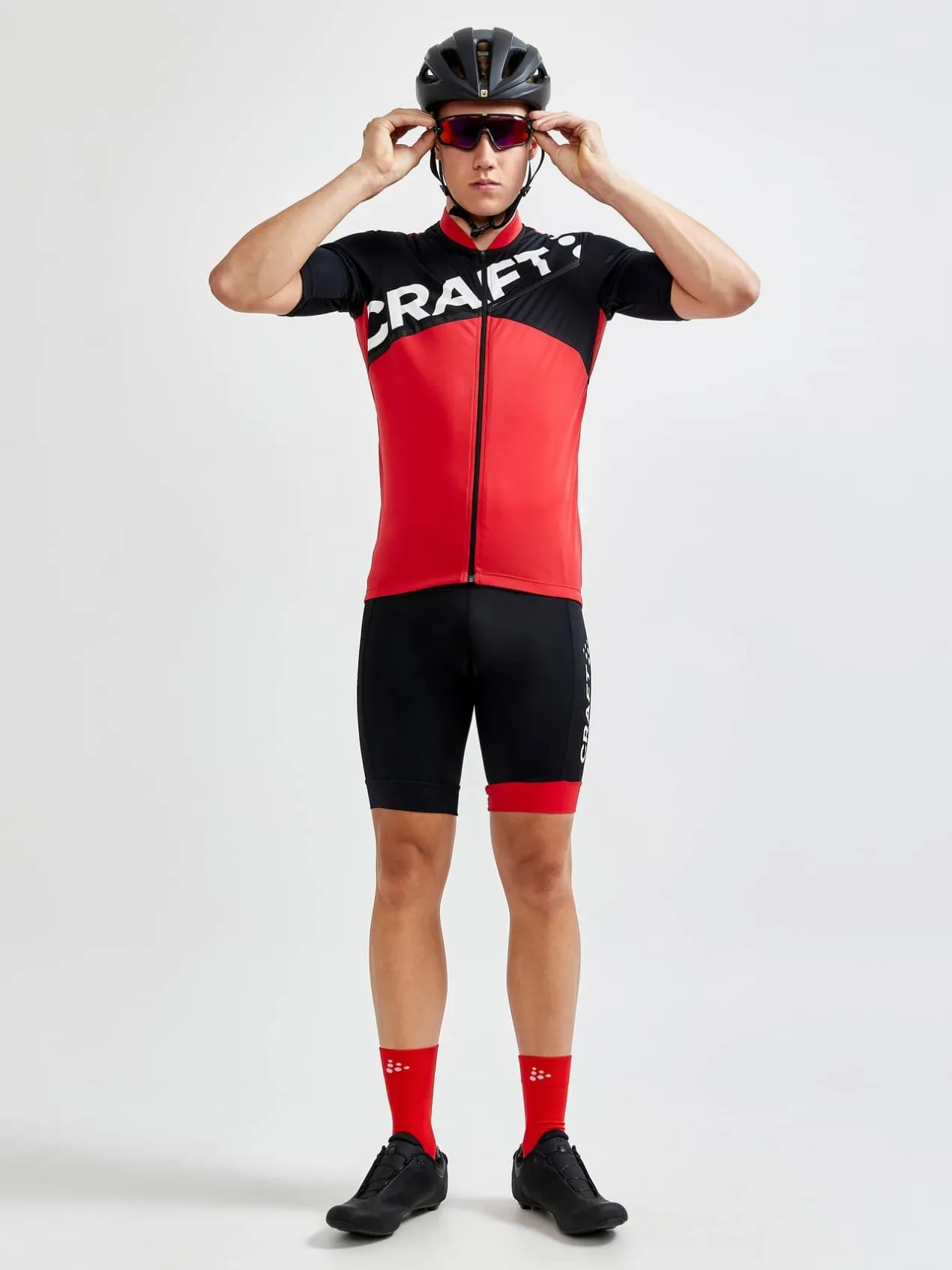 CORE Endur Shorts M*Craft Sportswear Best