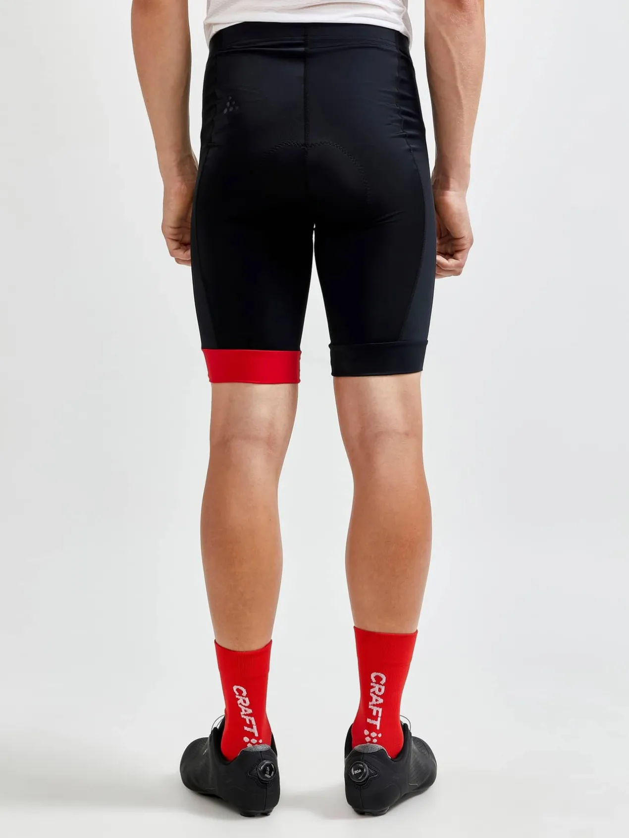 CORE Endur Shorts M*Craft Sportswear Best