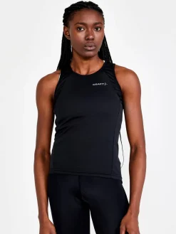 CORE Endur Singlet W*Craft Sportswear Outlet