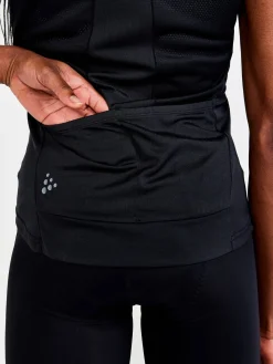 CORE Endur Singlet W*Craft Sportswear Outlet