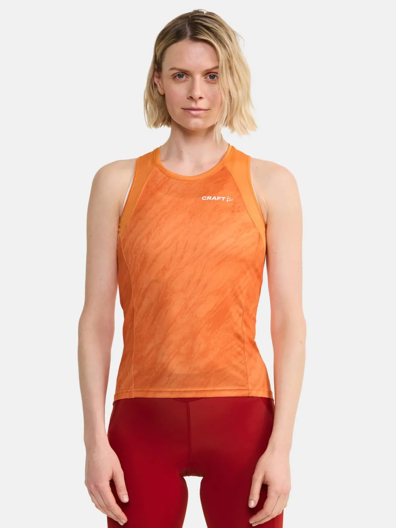 CORE Endur Singlet W*Craft Sportswear Online