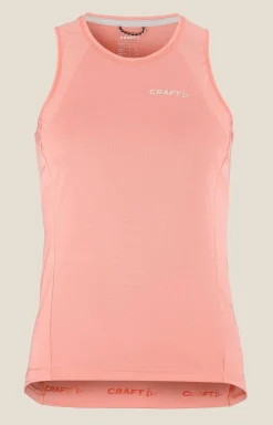 CORE Endur Singlet W*Craft Sportswear Discount