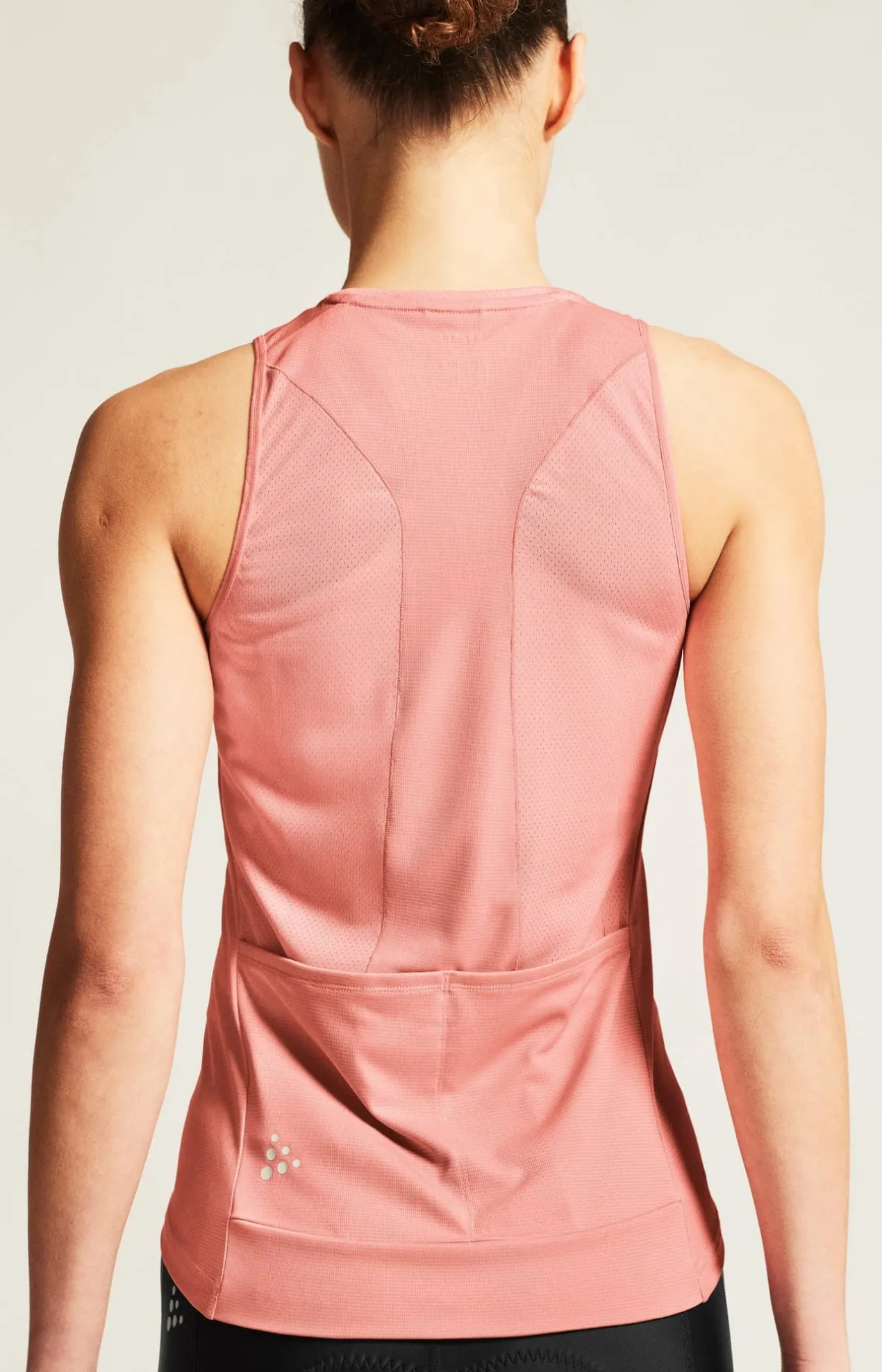 CORE Endur Singlet W*Craft Sportswear Discount