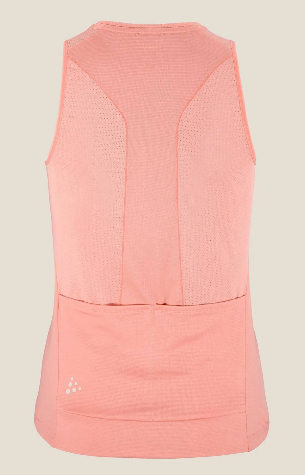 CORE Endur Singlet W*Craft Sportswear Discount