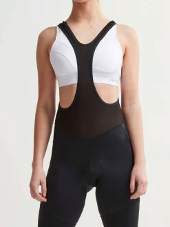 CORE Essence Bib Shorts W*Craft Sportswear Best