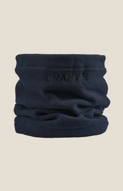 CORE Essence Fleece Neck Tube*Craft Sportswear Discount