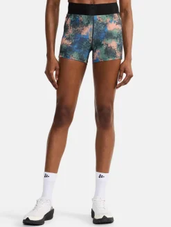 Core Essence Hot Pants W*Craft Sportswear New