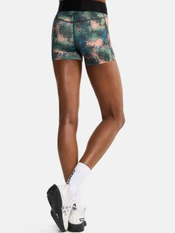 Core Essence Hot Pants W*Craft Sportswear New