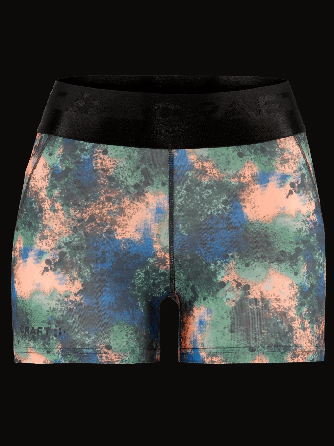 Core Essence Hot Pants W*Craft Sportswear New