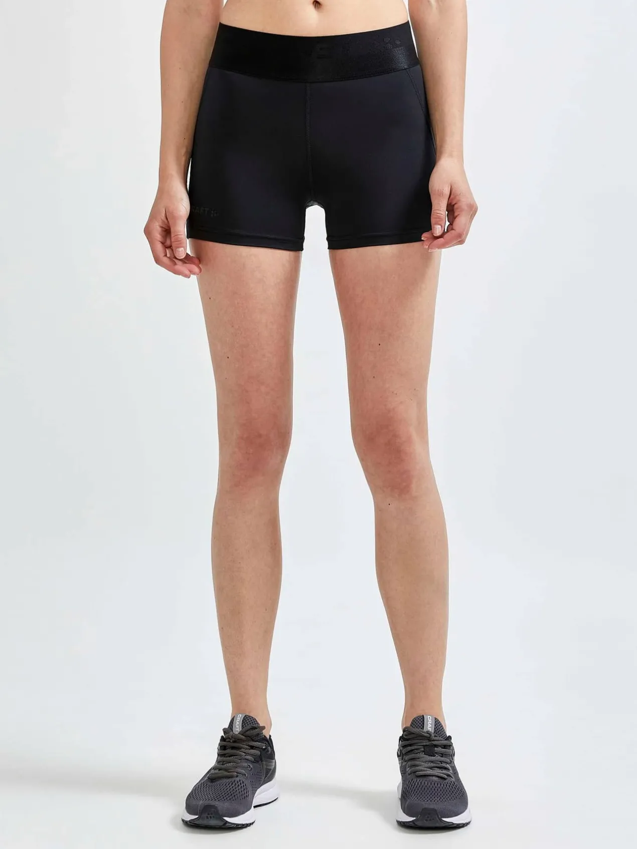 Core Essence Hot Pants W*Craft Sportswear Discount