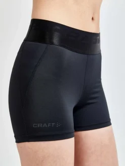 Core Essence Hot Pants W*Craft Sportswear Discount