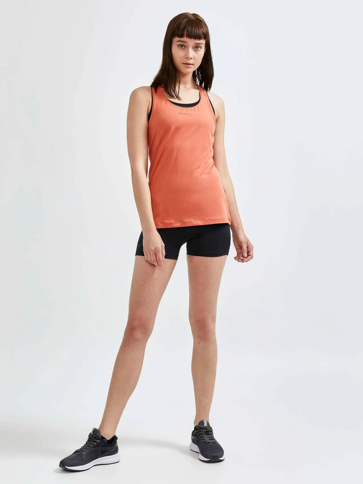 Core Essence Hot Pants W*Craft Sportswear Discount