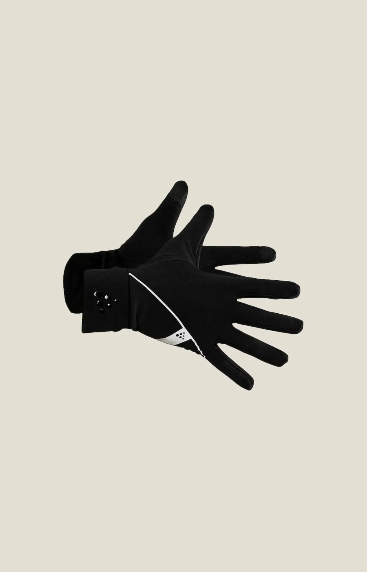 Core Essence Jersey Glove*Craft Sportswear Online