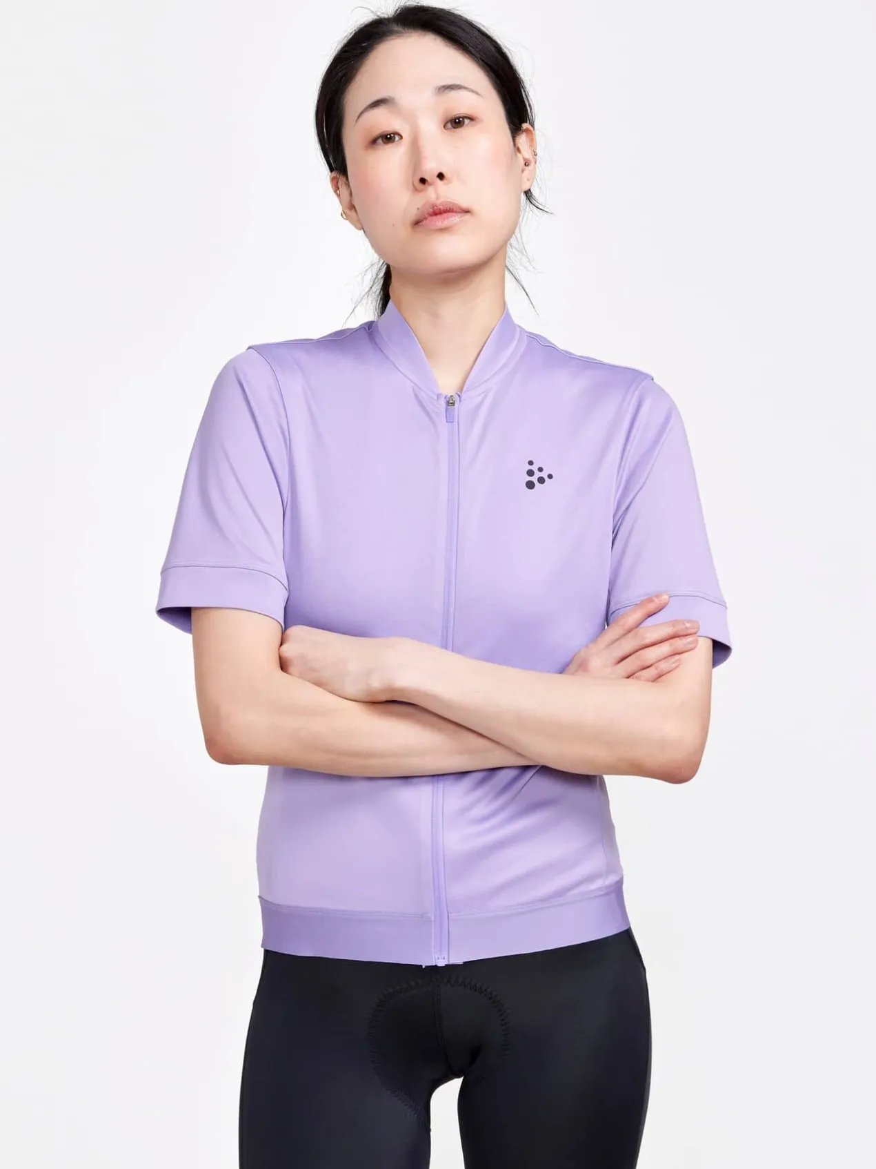 CORE Essence Jersey Regular Fit W*Craft Sportswear Online