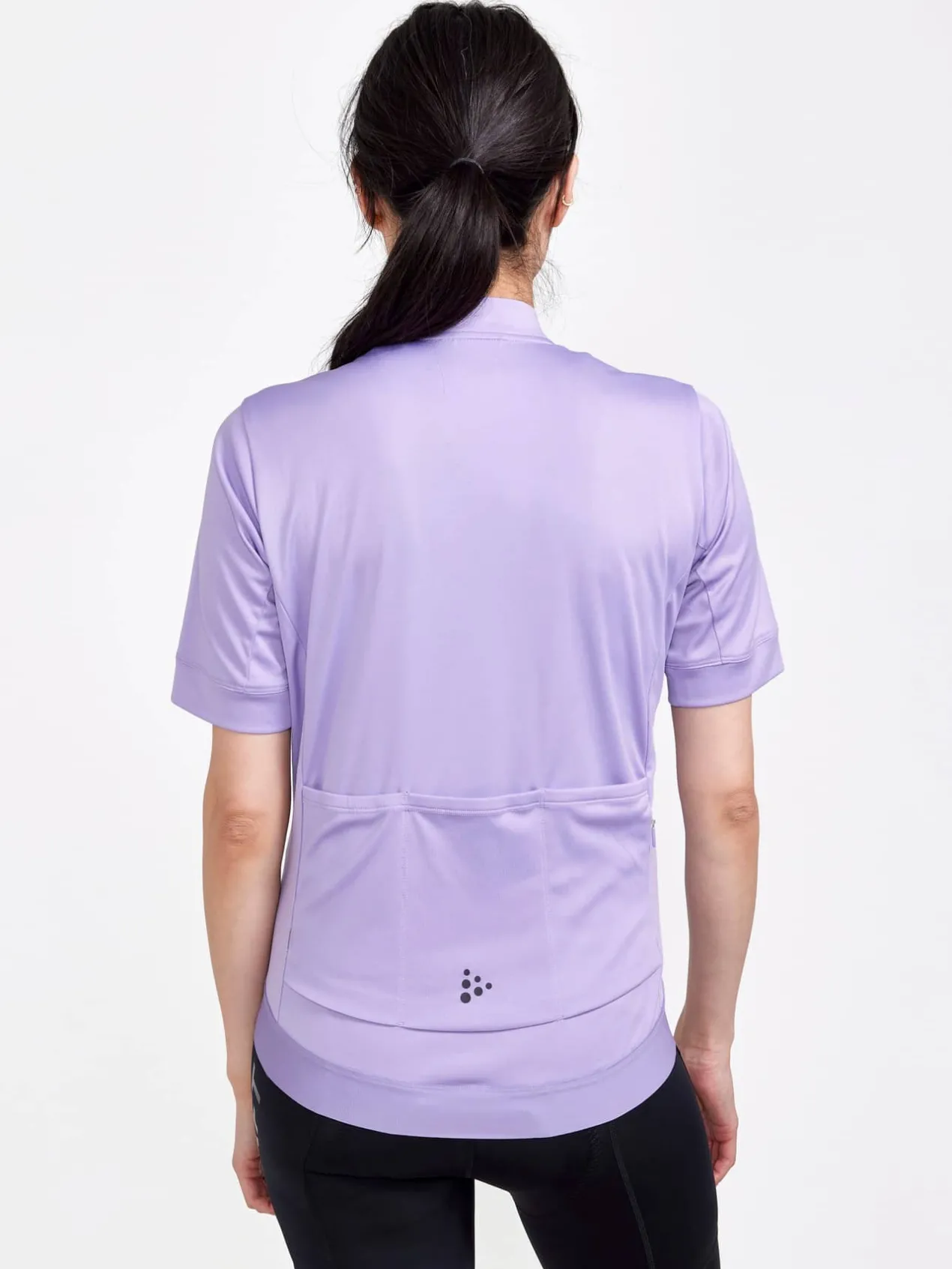 CORE Essence Jersey Regular Fit W*Craft Sportswear Online