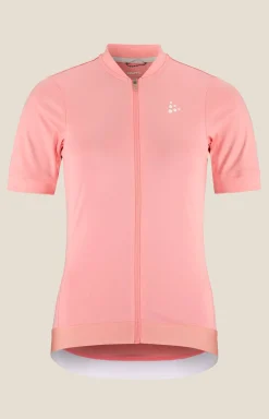 CORE Essence Jersey Regular Fit W*Craft Sportswear