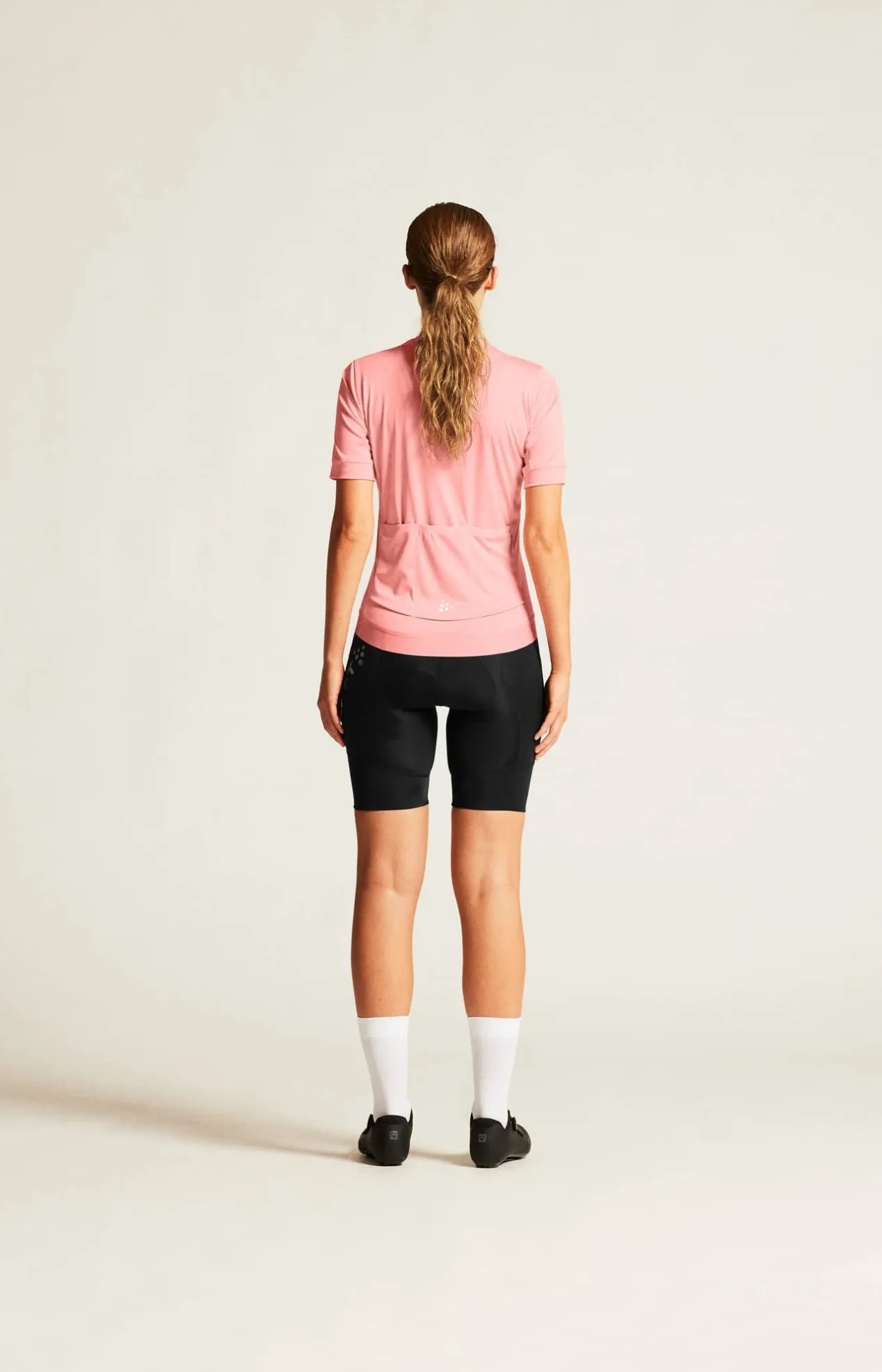 CORE Essence Jersey Regular Fit W*Craft Sportswear
