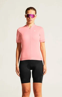 CORE Essence Jersey Regular Fit W*Craft Sportswear