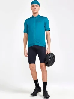 CORE Essence Jersey Regular Fit M*Craft Sportswear Online