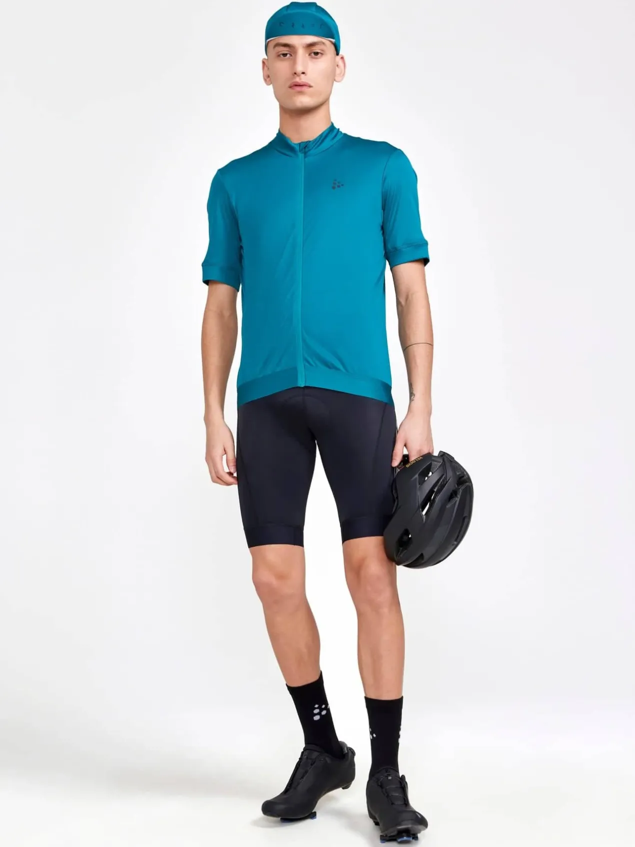 CORE Essence Jersey Regular Fit M*Craft Sportswear Online