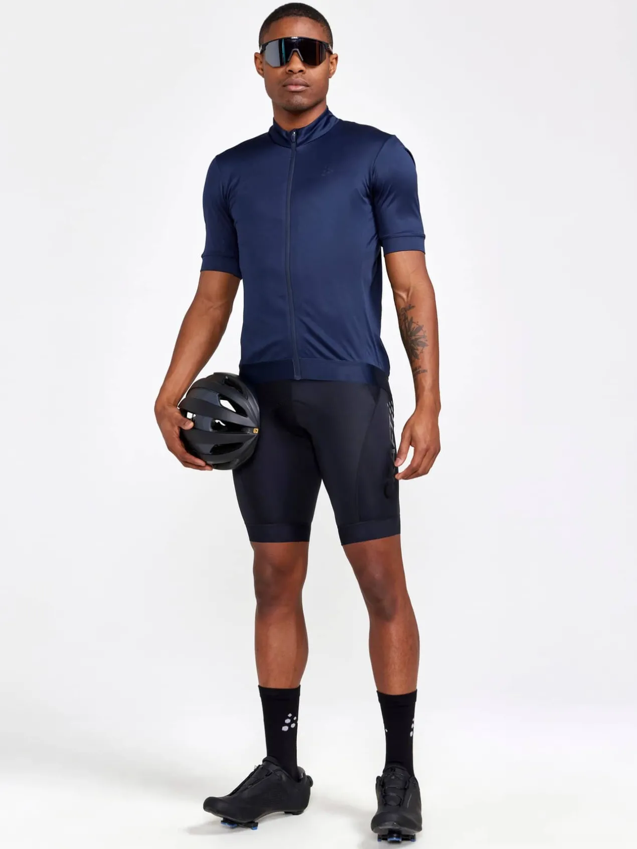 CORE Essence Jersey Regular Fit M*Craft Sportswear Hot