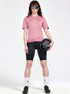 CORE Essence Jersey Regular Fit W*Craft Sportswear Outlet